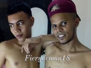 Fierydemon18