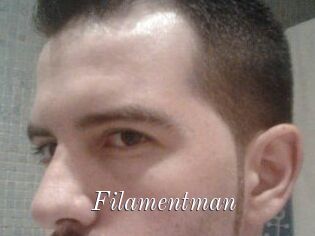 Filamentman