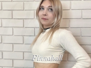 Finnahall