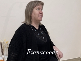 Fionacoode