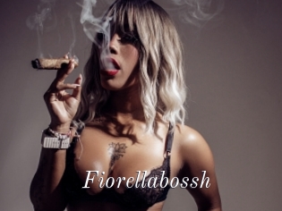 Fiorellabossh