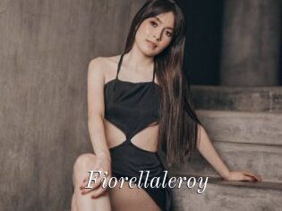 Fiorellaleroy