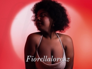 Fiorellalorenz