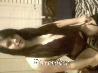 Firecraker