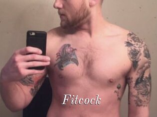Fitcock