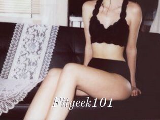 Fitgeek101