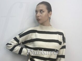 Flairbarris