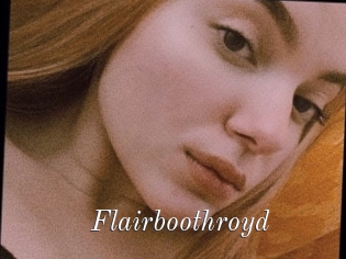 Flairboothroyd