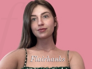 Flairhanks