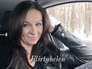 Flirtyhelen