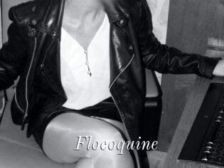 Flocoquine