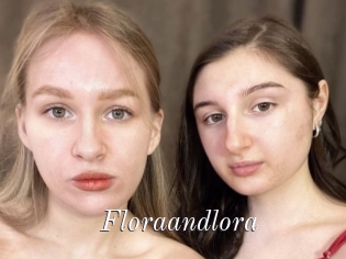 Floraandlora