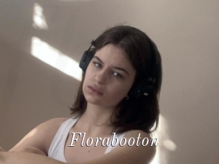 Florabooton