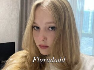Floradodd