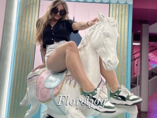 Floretjoy