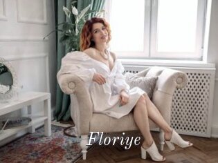 Floriye