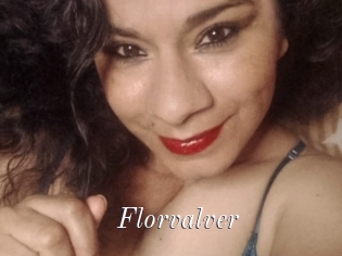 Florvalver