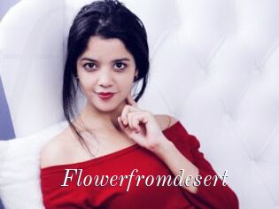 Flowerfromdesert