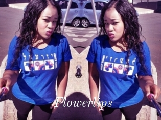 Flowerlips