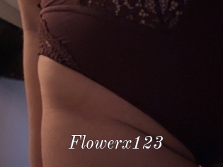 Flowerx123