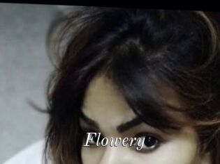 Flowery
