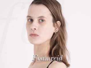 Foamreid