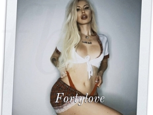 Fortylove