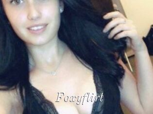 Foxyflirt