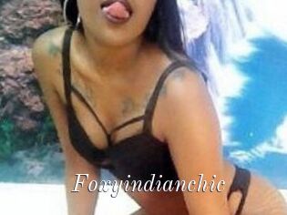 Foxyindianchic