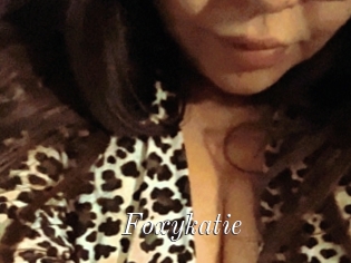 Foxykatie