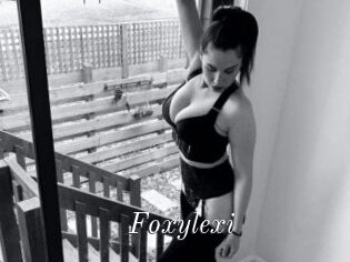 Foxylexi