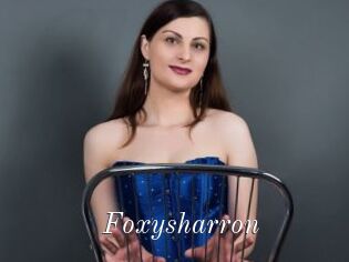 Foxysharron