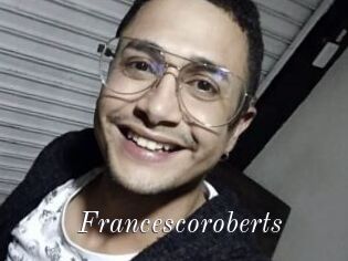 Francescoroberts
