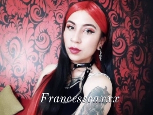 Francesscaxxx