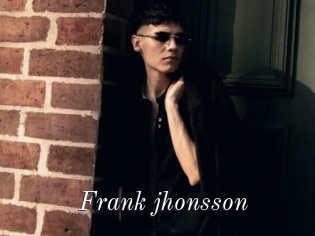 Frank_jhonsson