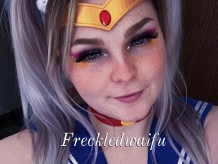 Freckledwaifu