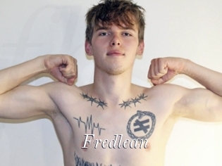 Fredlean