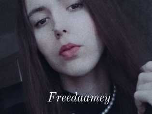 Freedaamey