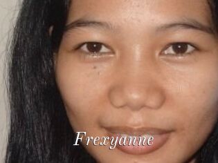 Frexyanne