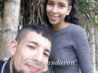 Fridaandaron
