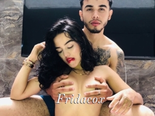 Fridacox