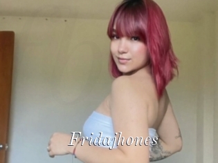 Fridajhones