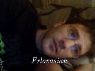 Frlovasian
