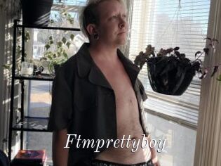 Ftmprettyboy