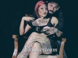 Funloveteam