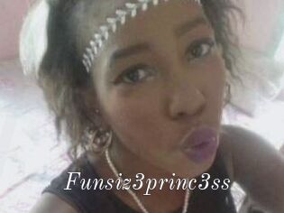 Funsiz3princ3ss