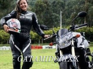 GATAMIDORIXX