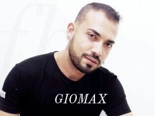 GIOMAX