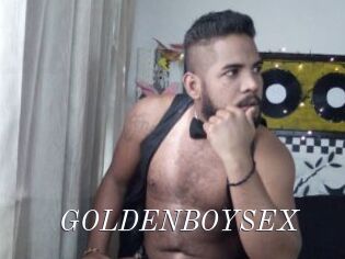 GOLDENBOYSEX