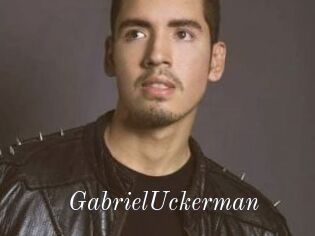 GabrielUckerman